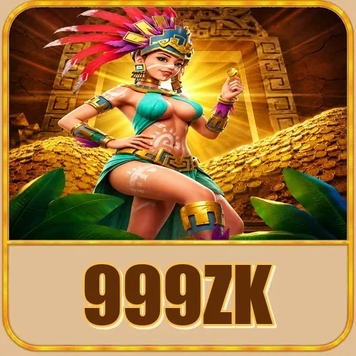 Beranda aplikasi 999zk setelah terbuka